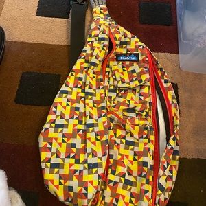 Kavu crossbody bag